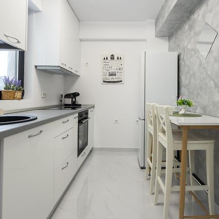 Era Herastrau Boutique Bucarest Esterno foto
