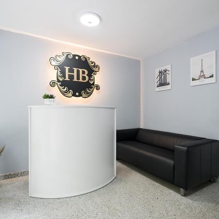 Era Herastrau Boutique Bucarest Esterno foto