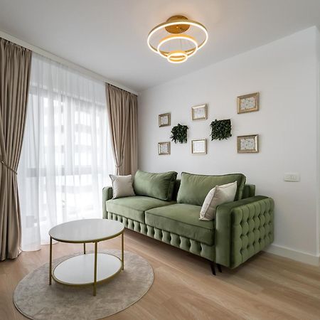 Era Herastrau Boutique Bucarest Esterno foto