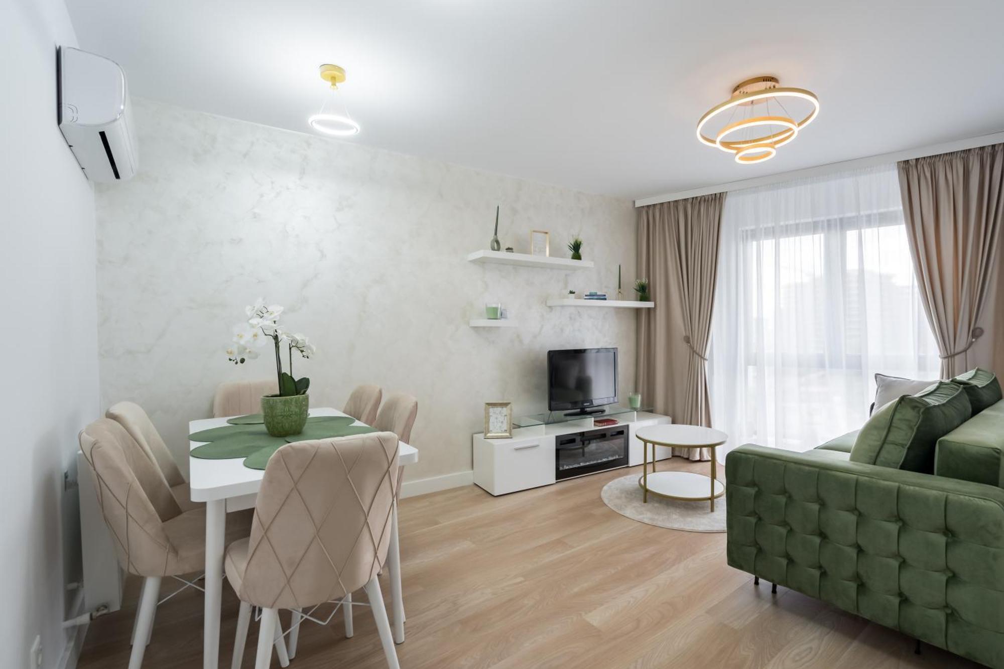 Era Herastrau Boutique Bucarest Esterno foto