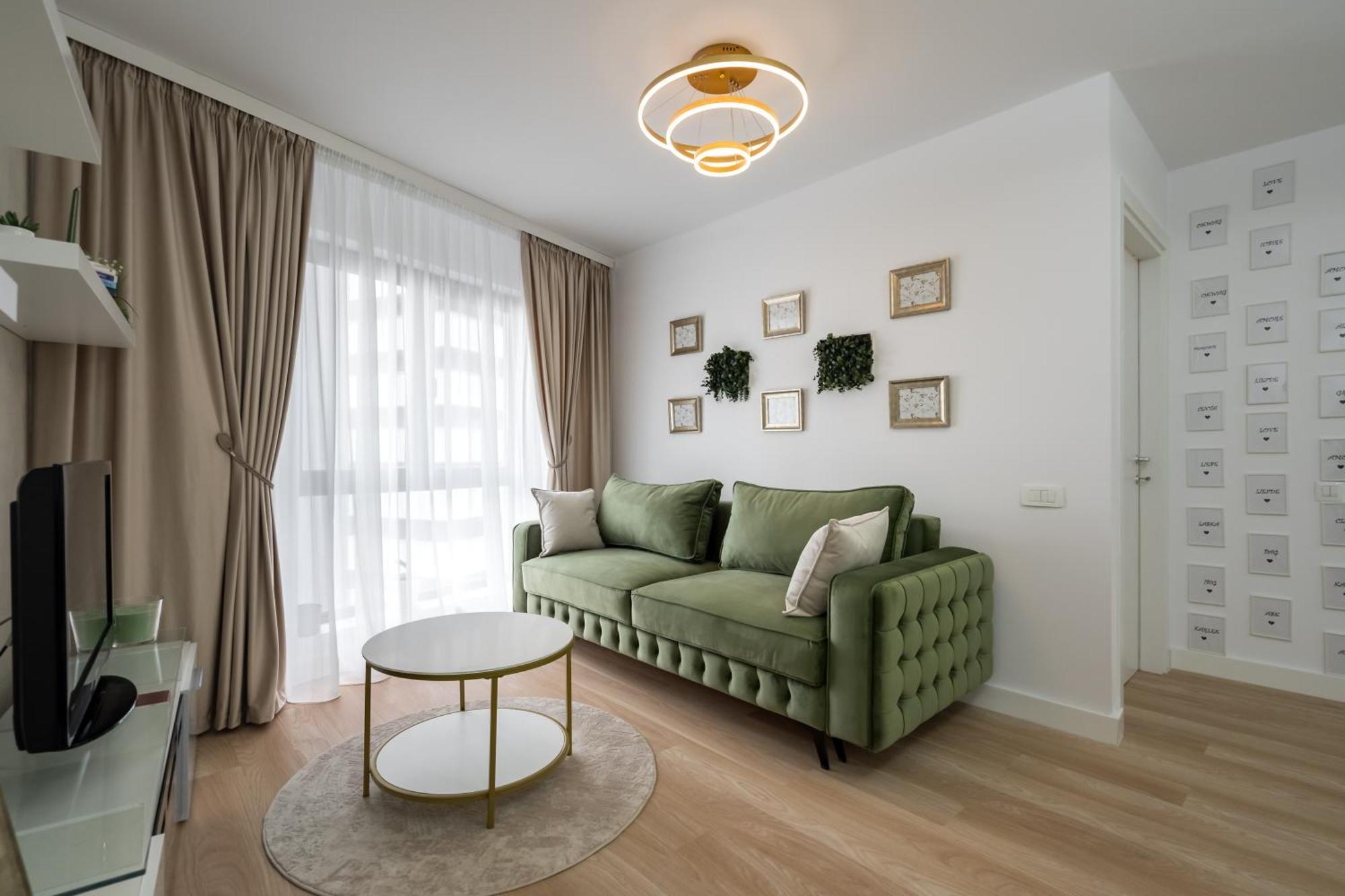 Era Herastrau Boutique Bucarest Esterno foto